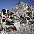 Газа, дуже примирје ни на видику