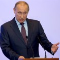 Путин: Русија против братоубилачког рата