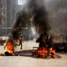 Нереди у Каиру, петоро мртвих