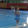 Летњи тениски камп Јелене Генчић