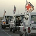 Киднаповани службеници Црвеног крста у Авганистану