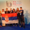 Четири медаље за српске програмере