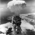 Два одсто уранијума у бомби сравнило Хирошиму