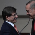 Давутоглу кандидат за новог премијера Турске 