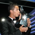 Роналдо најбољи играч Европе