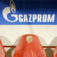 Гаспром: Не купујемо Црвену звезду
