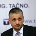 Јовановић позива на стварање алтернативе СНС-у