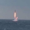 Русија тестирала балистичку ракету