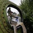 Руски војници ухапшени на истоку Украјине