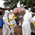 Гејтсова фондација помаже сузбијање еболе