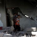 ХРВ: Израел починио ратне злочине у Гази