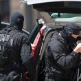 Француска, хапшење због регрутовања џихадиста