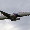 Опет проблем са авионом Малезија ерлајнс
