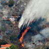 Шумски пожари бесне у Калифорнији