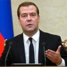 Медведев: Санкције су тест за снагу Русије