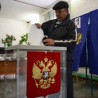 Победа Јединствене Русије на локалним изборима