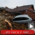 Источна Србија, борба са воденом стихијом 