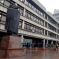 Лажна дојава о бомбама у судовима у Београду