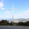 Група Сарајлија покушала да сруши крст