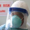 Вртоглав пораст заражених еболом?