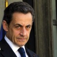 Обустављена истрага против Саркозија