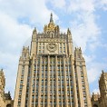 Русија: Ваздушне нападе не спроводи коалиција