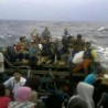 Спасене стотине избеглица с брода из Сирије