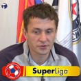 Саша Илић: Ја бих да играм још мало... Саша Илић: Ја бих да играм још мало...