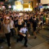 Шире се протести у Хонгконгу