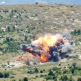 Грчка, три војника погинула у експлозији гранате