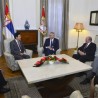 Унапређени односи Србије и Јужне Кореје