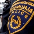 Хапшења судија у Македонији
