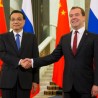 Ли: Русија и Кина су стари пријатељи