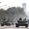 Оружје Војске Србије на паради