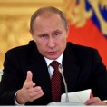 Путин: Међународно право у дубокој кризи