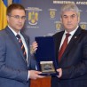 Унапређење сарадње Србије и Румуније 