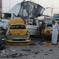 Багдад, самоубилачки напад џихадиста