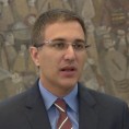 Стефановић очекује реаговање на вређање премијера