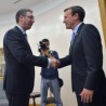 Амерички сенатор Марфи у посети Србији