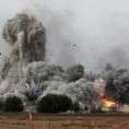 Битка за Кобане, џихадисти се повлаче