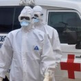 Паника у Шпанији због еболе