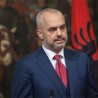 Еди Рама: "Велика Албанија" ноћна мора Србије