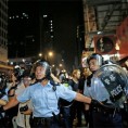 Хонгконг не мирује