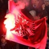 Албанија о спаљивању заставе у Хумској