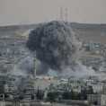 Велики губици џихадиста у бици за Кобане