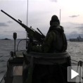 Руска подморница у водама Шведске? 