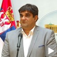 Мирковић: О мом искључењу одлучује Главни одбор