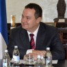 Дачић са новом амбасадорком Француске