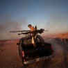Жестоке борбе за Бенгази