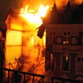 Пољска, експлозија гаса демолирала зграду